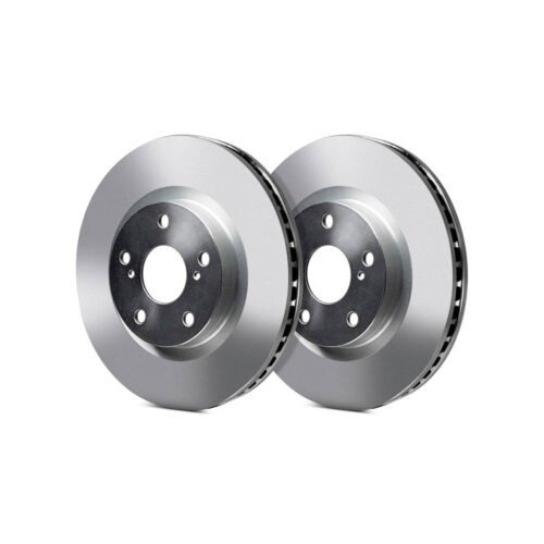 R1 Concepts® – eLINE Series Plain Brake Rotors