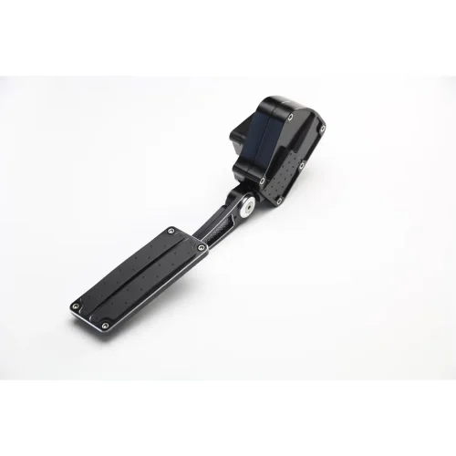 Clayton Machine CDBW-GM08B Drive By Wire GM Throttle Pedal, Black