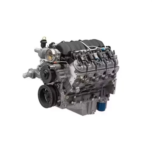 Chevrolet Performance 19435098 GM LS3 6.2L Crate Engine, 430 HP