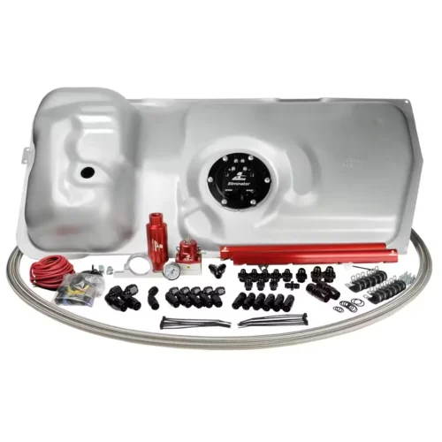 Aeromotive 17131 Eliminator Fuel System, 86-95 Ford Mustang, 5.0L