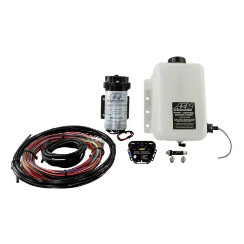 AEM 30-3350 V2 Water/Methanol Injection Kit