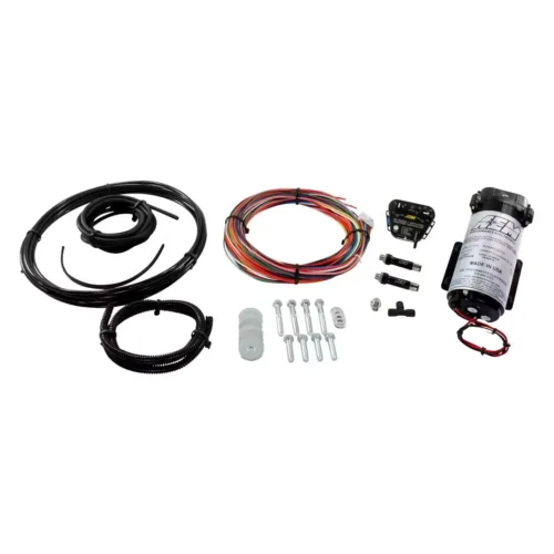 AEM 30-3303 V2 Water/Methanol Nozzle and Controller Kit