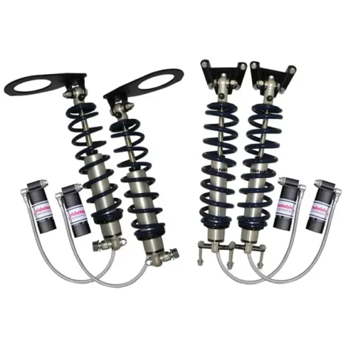 RideTech 11210311 TQ Series Coilover System, 93-02 GM F Body