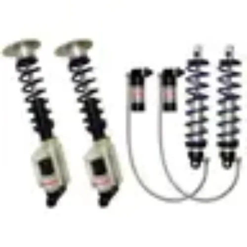 RideTech 12150311 TQ Series Coilover System, 2005-14 Mustang