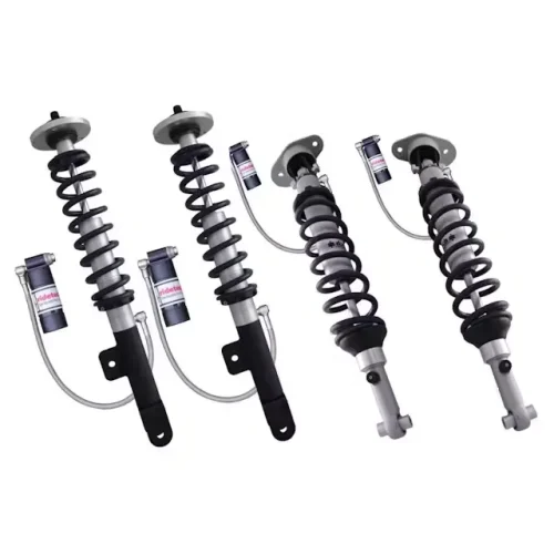 RideTech 13040311 TQ Series Coilover System, 04-Up Charger