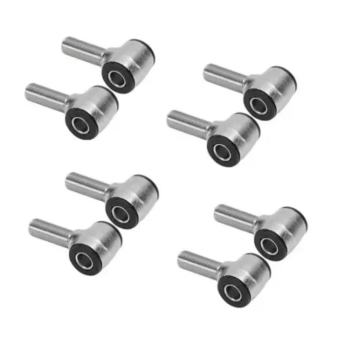 Universal 3/4 Inch 4-Bar End Kit