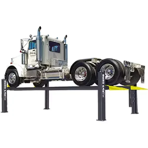 BendPak 5175176 Four-Post Vehicle Lift 40,000 Lbs