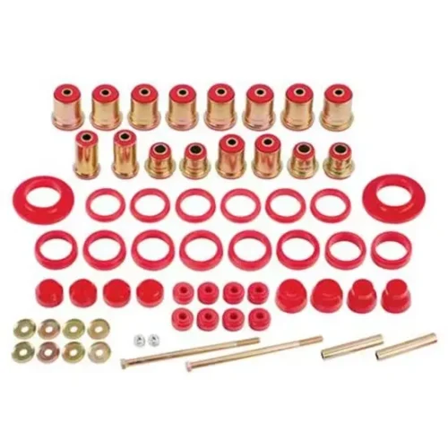 Polyurethane Bushing Kit 1968-72 Chevelle