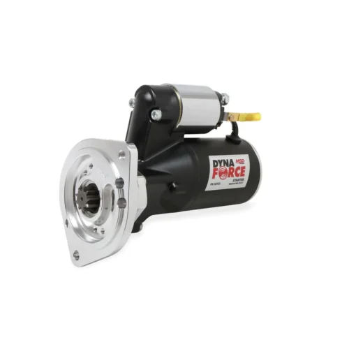 MSD 50923 DynaForce Starter, Ford 351M/400/429/460, High Torque