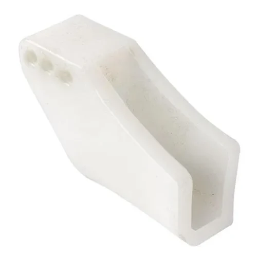 Micro Sprint Plastic Chain Guide Block