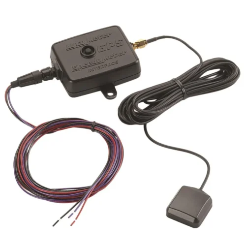 AutoMeter 5289 GPS Sending Module-Universal Elec. Speedometers