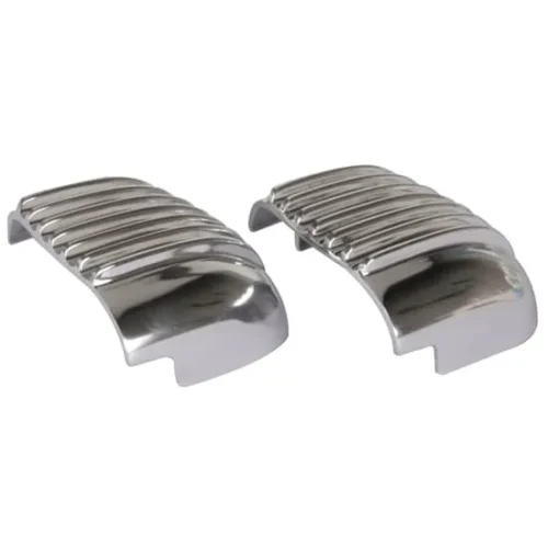 OTB Gear 6105 39-48 Ford Juice Drum Brake Cooling Scoops