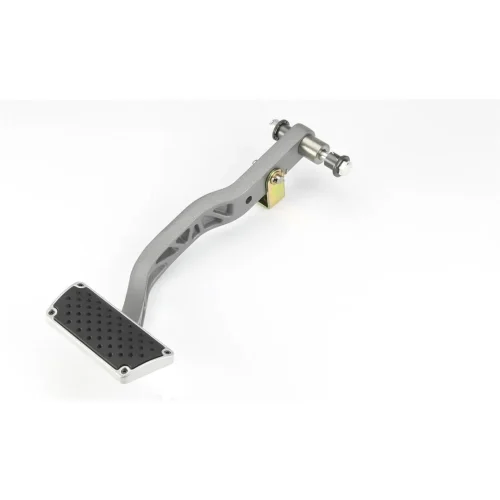 Clayton Machine MCP-A2 Brake Pedal, 67-72 Chevelle, Automatic