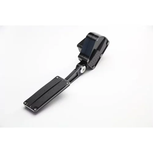 Clayton Machine CDBW-GM07B Drive By Wire GM Throttle Pedal, Black