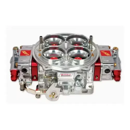 Quick Fuel FX-4714 QFX Series 4714 Carburetor, 1450 CFM