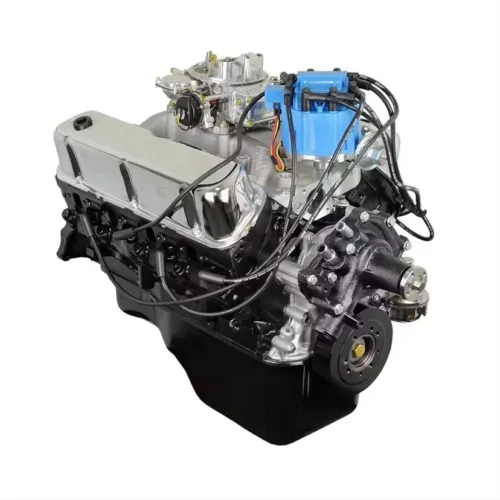 ATK Engines HP99F Ford 302 Drop In Engine, Dressed, 230HP, 64-86