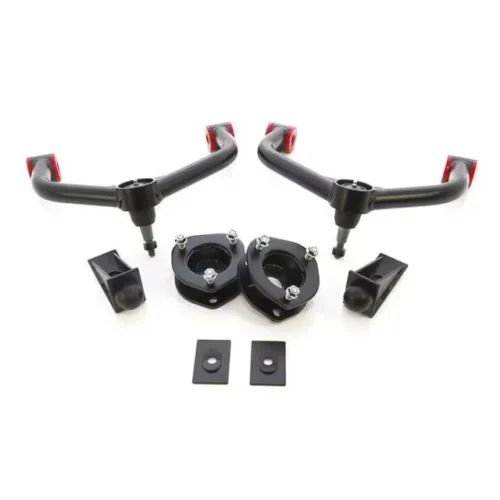 ReadyLIFT 66-1026 2.5 In Leveling Kit/Control Arms 06-23 Ram 1500