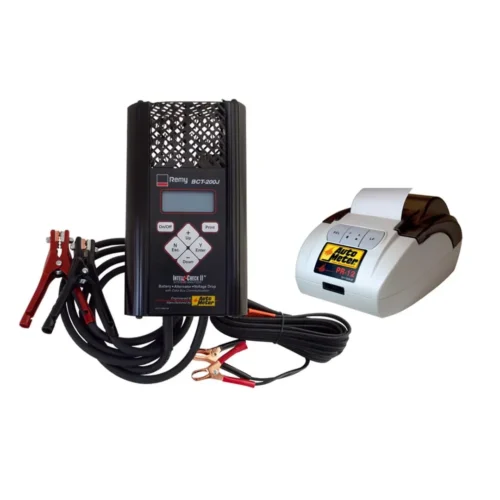 AutoMeter 200DTP Tester And Printer Kit