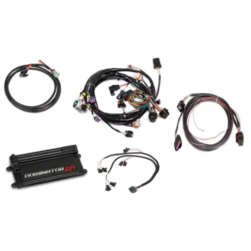 Holley EFI 550-657 Dominator EFI Kit, LS1 Main Harness, EV1