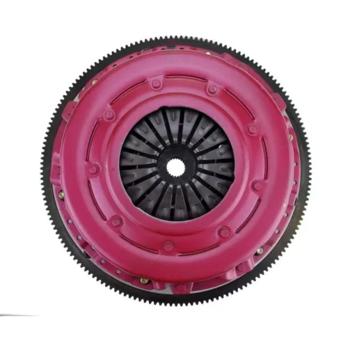 Ram Clutches 80-2220N Ford Modular Clutch/Flywheel, 1-1/8-26 164T