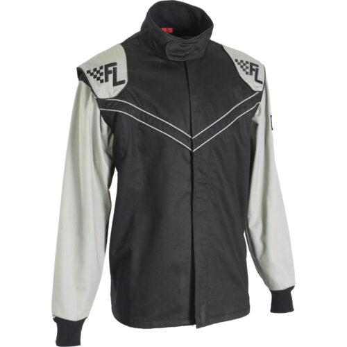 Finish Line Double-Layer SFI-5 Racing Suit Jacket