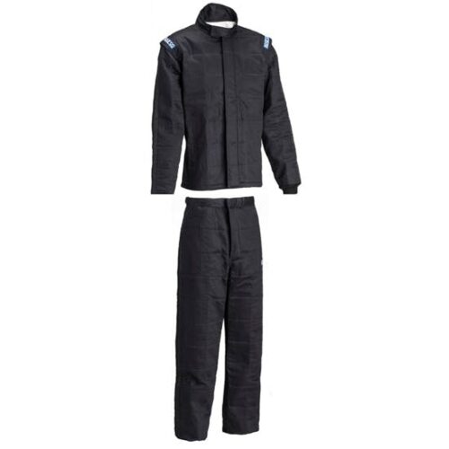 Sparco Jade 3 SFI5 Two-Piece Racing Suit Combo