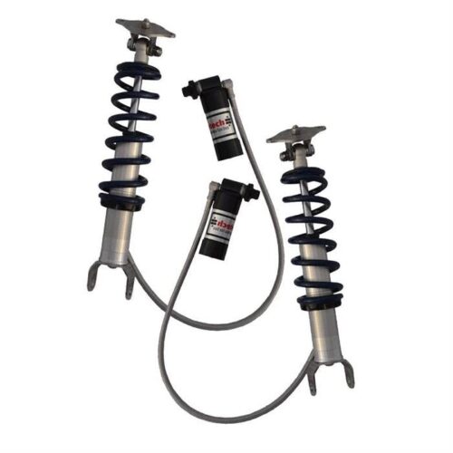 RideTech 11516111 TQ Series Rear Coilovers, 97-13 Corvette