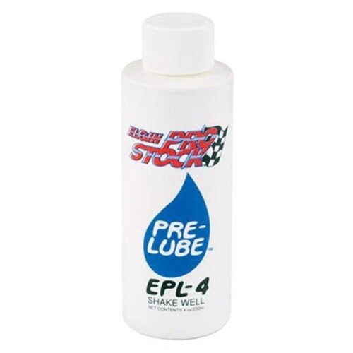 Elgin EPL-4 Assembly Lube, 4 Oz.