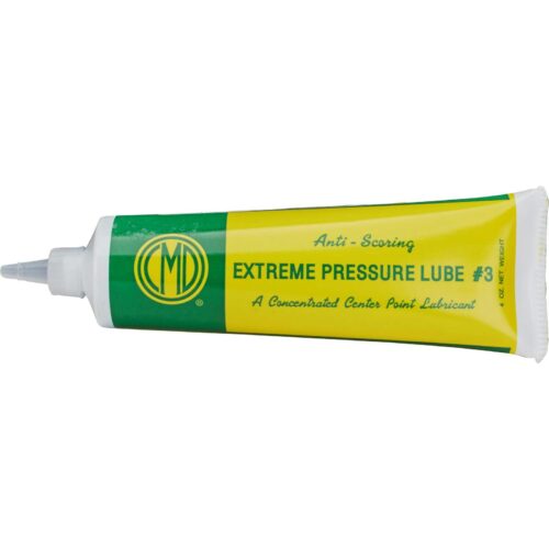 Anti-Scoring CMD Extreme Pressure Lube