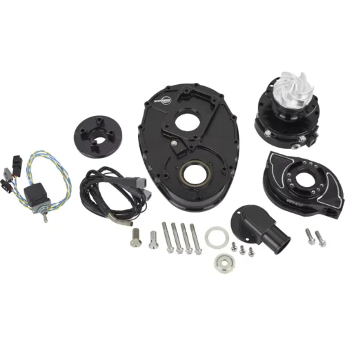 Moose Blocks Sport Crank Trigger And Water Pump Kit