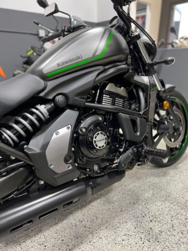 Used 2022 Kawasaki Vulcan® S For Sale - Image 4