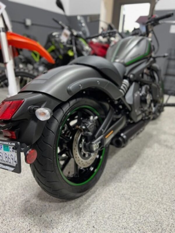 Used 2022 Kawasaki Vulcan® S For Sale - Image 5