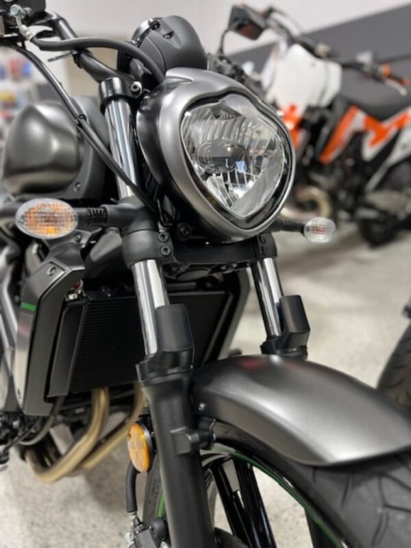 Used 2022 Kawasaki Vulcan® S For Sale - Image 14