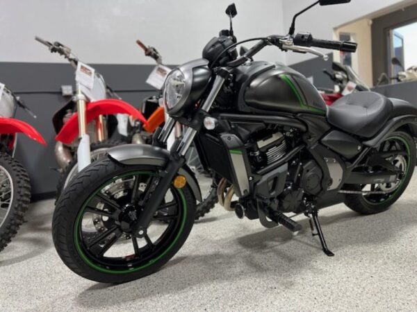 Used 2022 Kawasaki Vulcan® S For Sale - Image 15