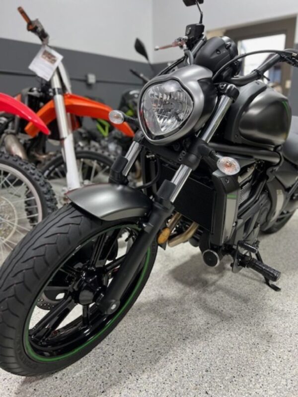 Used 2022 Kawasaki Vulcan® S For Sale - Image 13