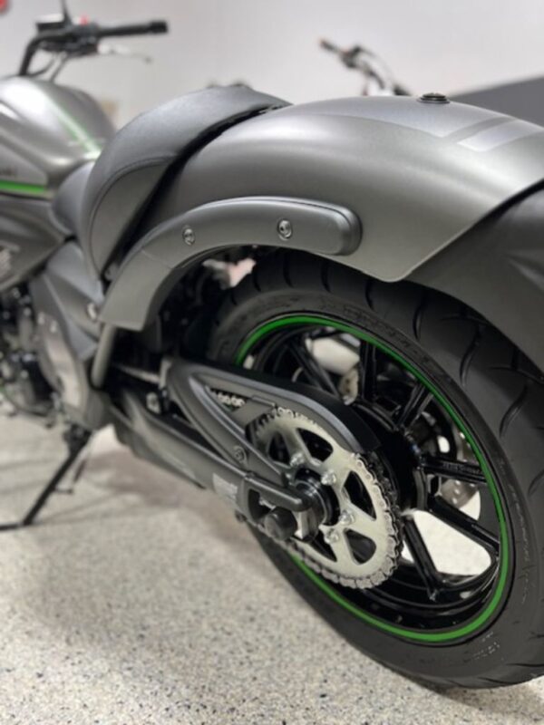 Used 2022 Kawasaki Vulcan® S For Sale - Image 6
