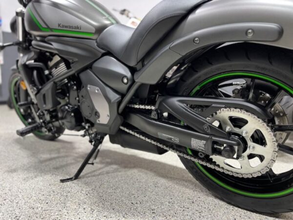 Used 2022 Kawasaki Vulcan® S For Sale - Image 7