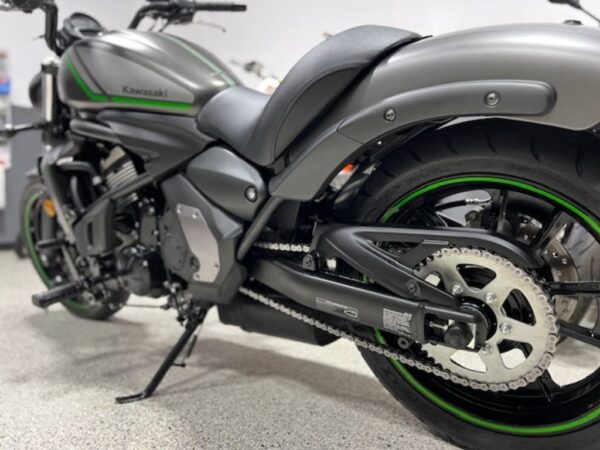 Used 2022 Kawasaki Vulcan® S For Sale - Image 8