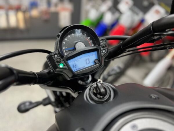 Used 2022 Kawasaki Vulcan® S For Sale - Image 10