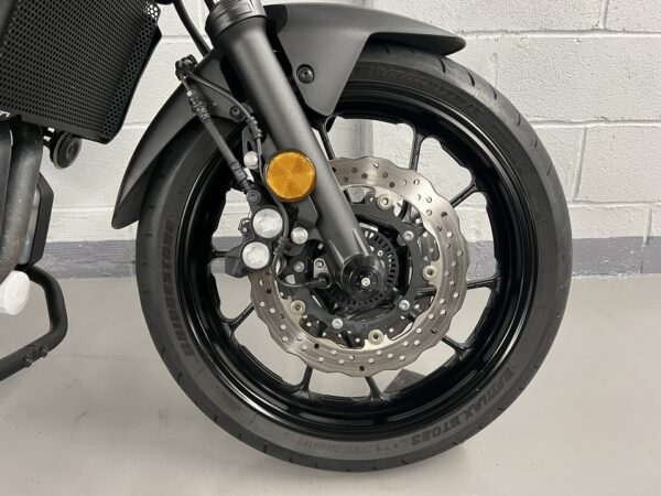 Used 2019 Yamaha Sport Touring MT-07 For Sale - Image 8