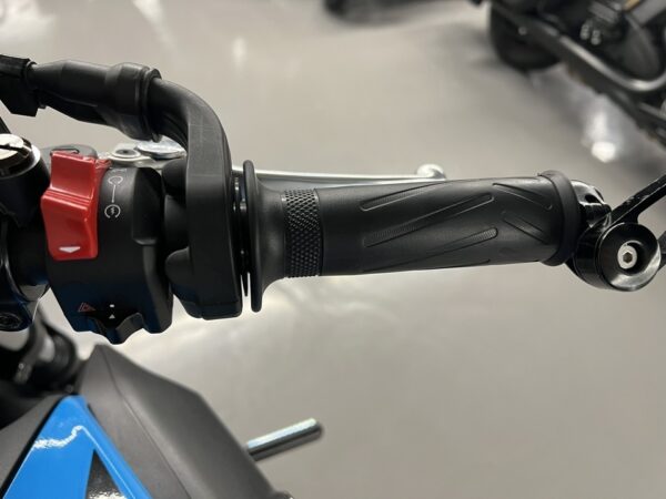 Used 2019 Yamaha Sport Touring MT-07 For Sale - Image 11