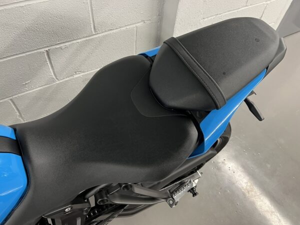 Used 2019 Yamaha Sport Touring MT-07 For Sale - Image 22