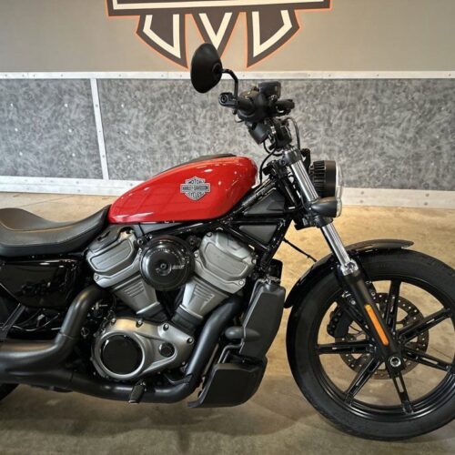 Used 2023 Harley-Davidson® Sportbike Motorcycle