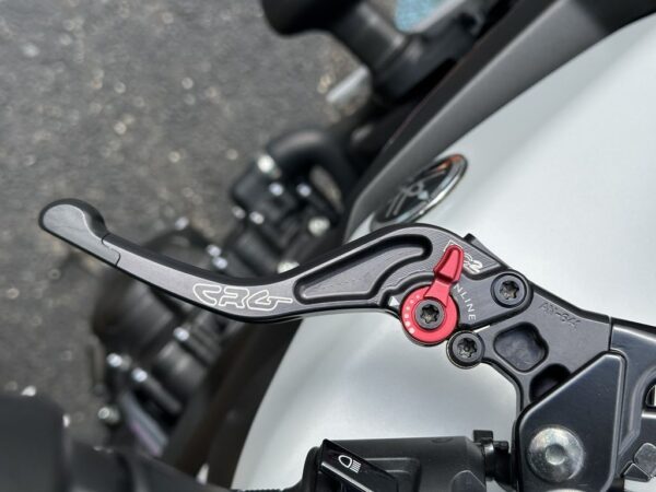 Used 2020 Yamaha Standard MT-09 For Sale - Image 2