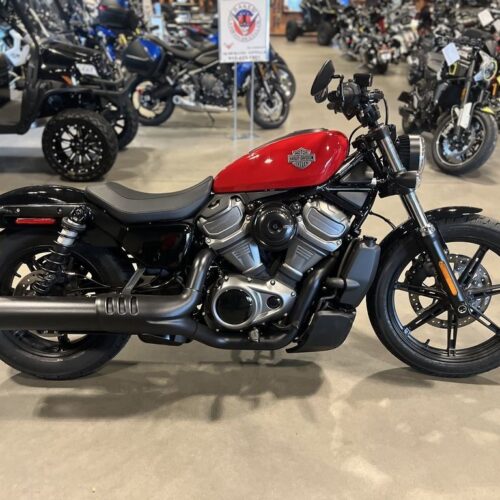 Used 2023 Harley-Davidson® RH1250S – Sportster