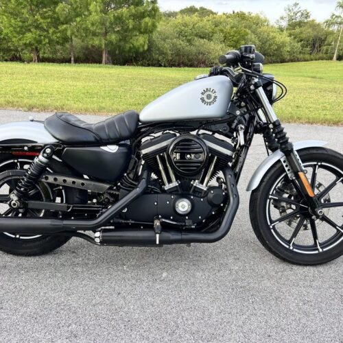 Used 2020 Harley-Davidson® Sportbike Motorcycle