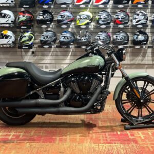 Used 2023 Kawasaki Vulcan 900 Custom For Sale