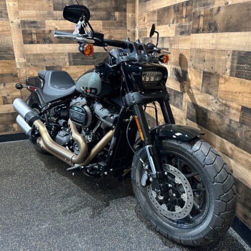 Used 2022 Harley-Davidson Cruiser Motorcycle
