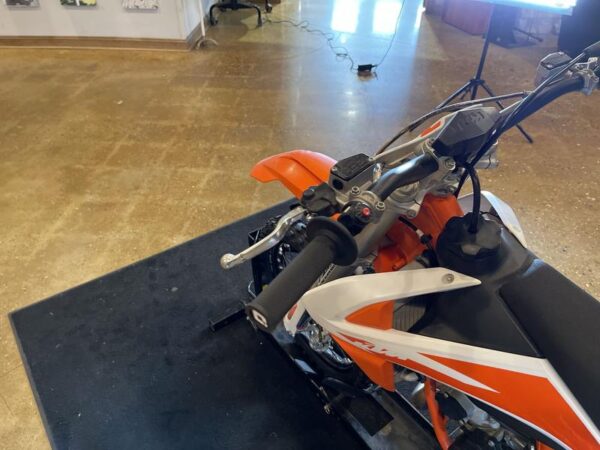 2020 KTM 85 SX 17/14 - Image 8
