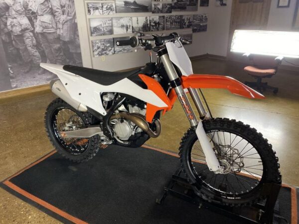 2022 KTM 50 SX